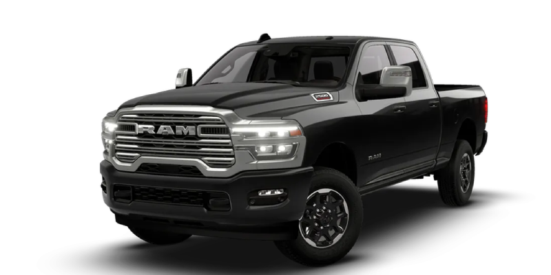 RAM 2500 Laramie