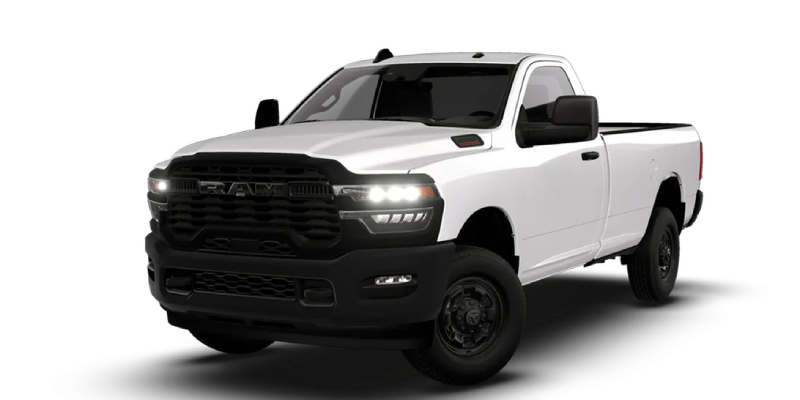 RAM 2500 Tradesman