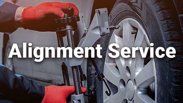 Alignment Service