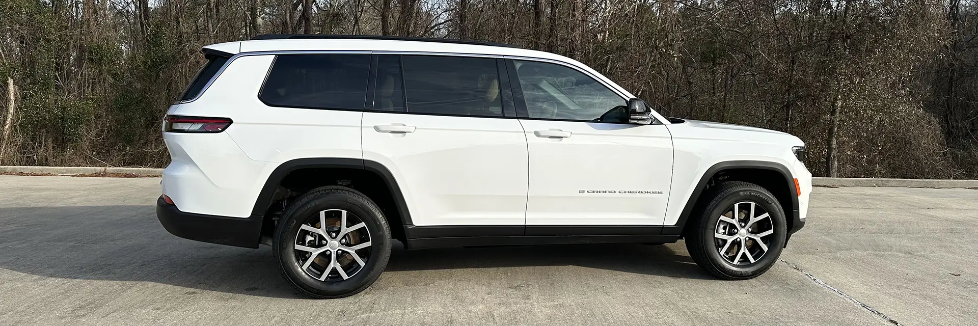 2025 Grand Cherokee for sale near Auburn, AL