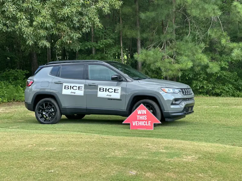 Bice Motors community give back