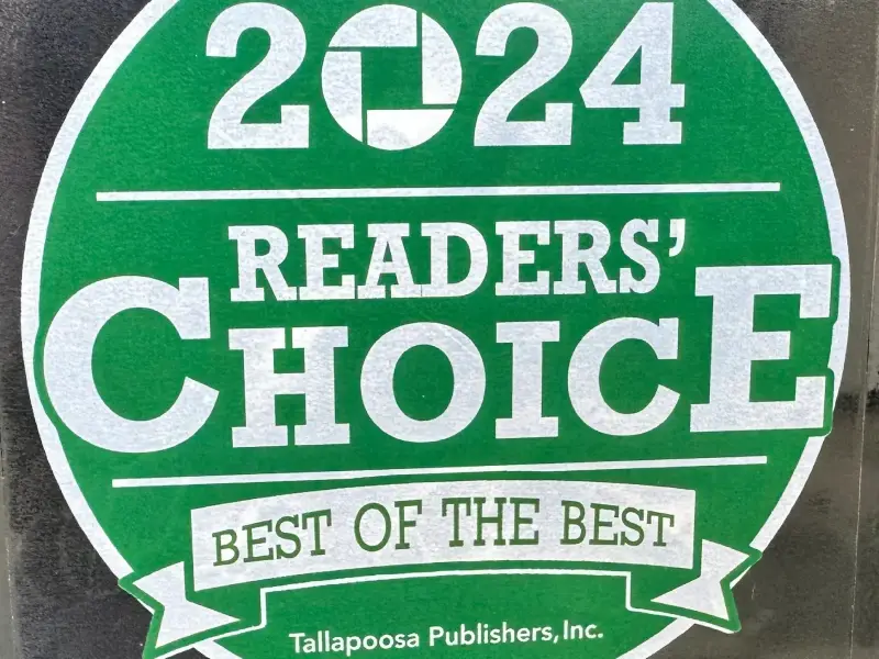 Bice Motors Reader's Choice