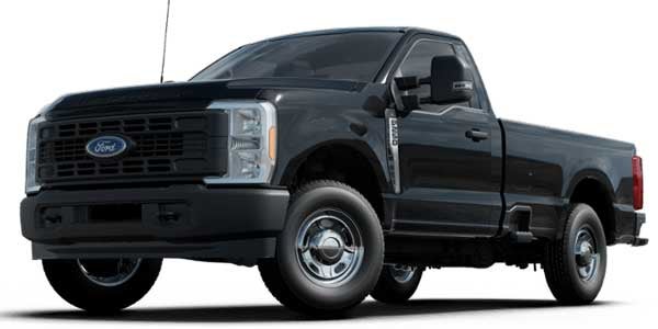2024 Ford F-250