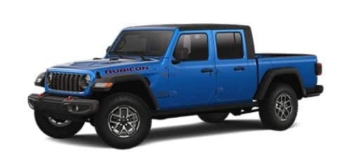 Jeep Gladiator