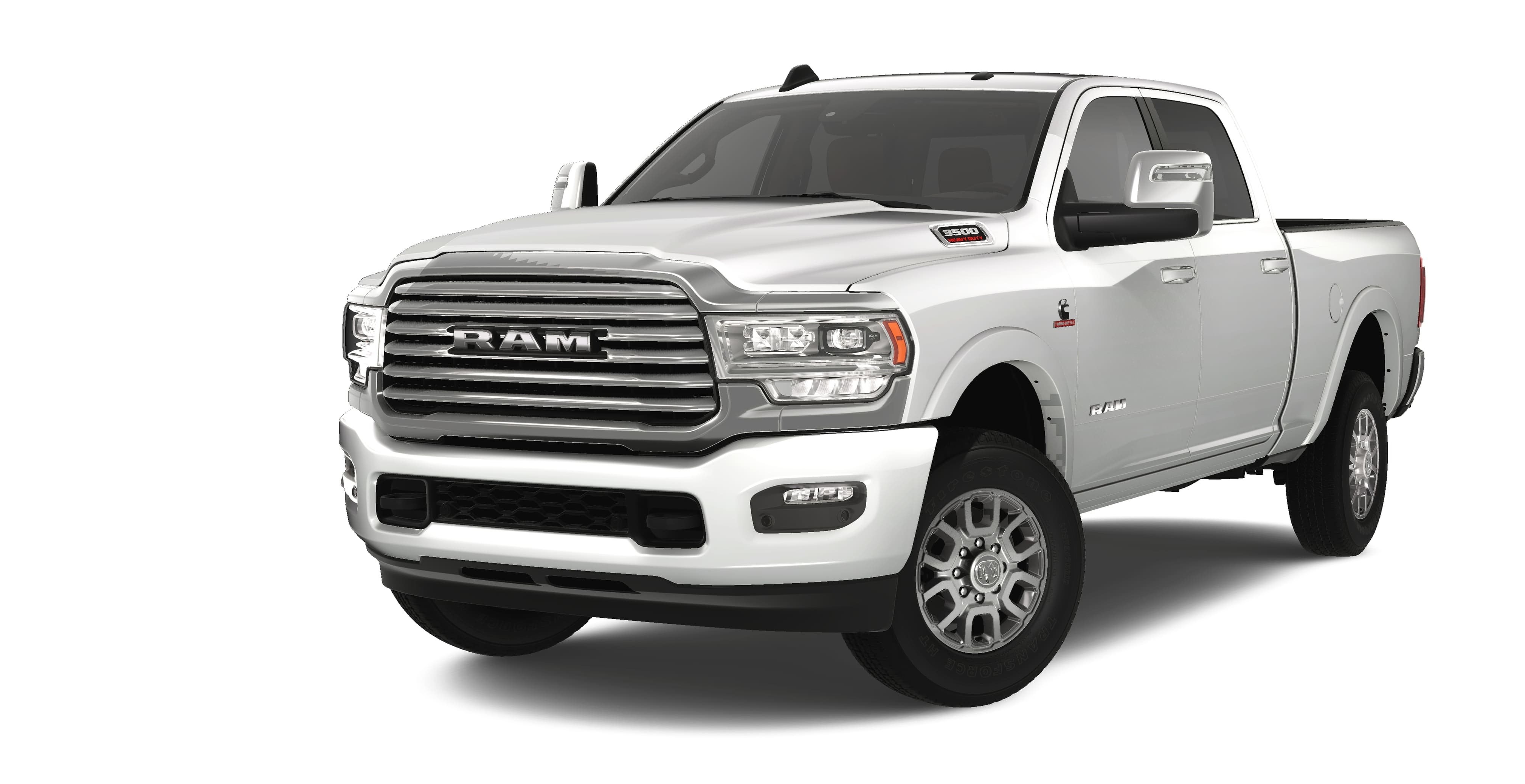 RAM 3500