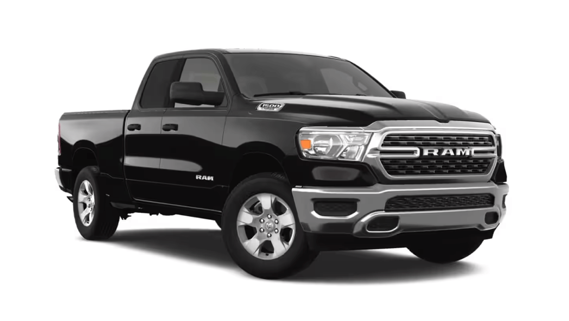 Ram 1500 Big Horn