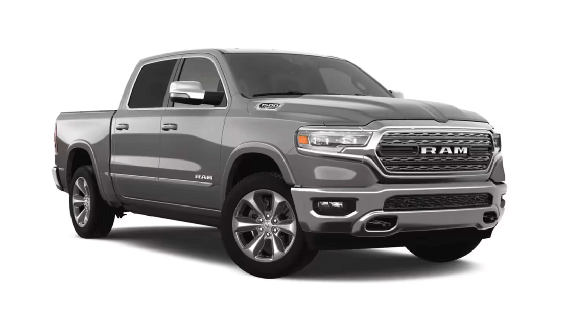 Ram 1500 Limited